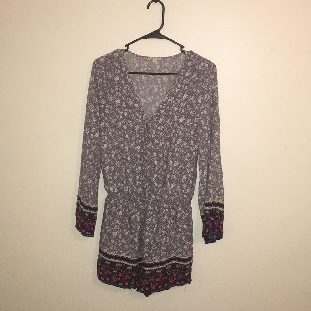 kori america romper